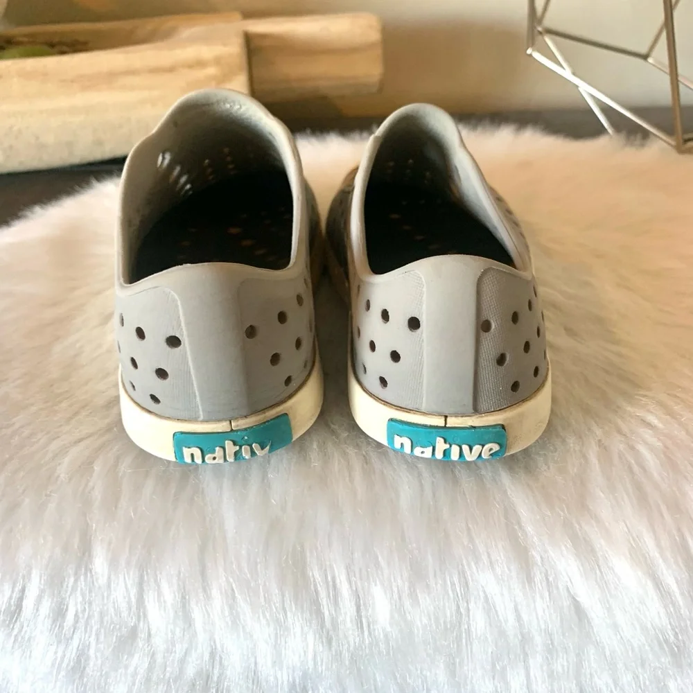 NATIVE Jefferson Shoes